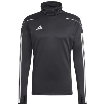 Adidas Tiro 23 League Warm Top Herren Fleecejacke