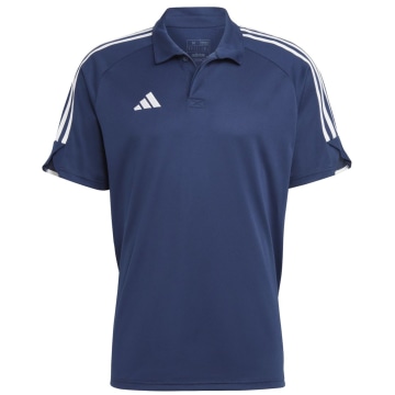 Adidas Tiro 23 League Polo Shirt Herren