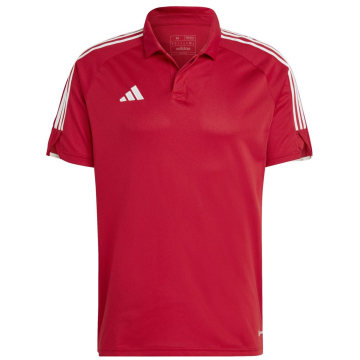 Adidas Tiro 23 League Polo Shirt Herren