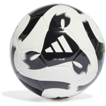 Adidas Tiro Club Unisex Outdoor-Fußball