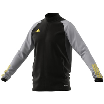Adidas Tiro 23 Competition Herren Fußballjacke
