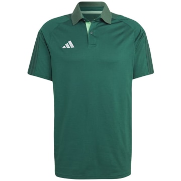 Adidas Tiro 23 Competition Herren Poloshirt