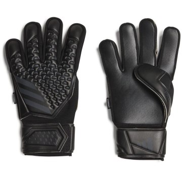 Adidas Predator Match Fingersave Goalkeeper Gloves Unisex