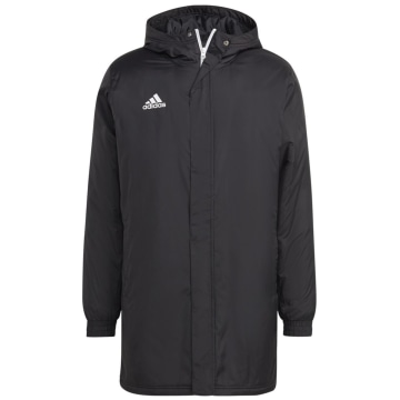 Adidas Entrada 22 Stadium Jacke Herren