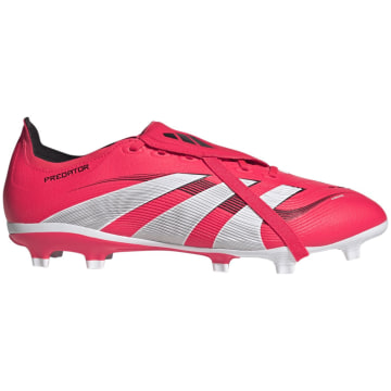 Adidas Predator League Fold-Over Tongue FG/MG Unisex Nockenschuhe