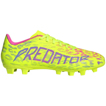 Adidas Predator Club FG/MG Unisex Nockenschuhe