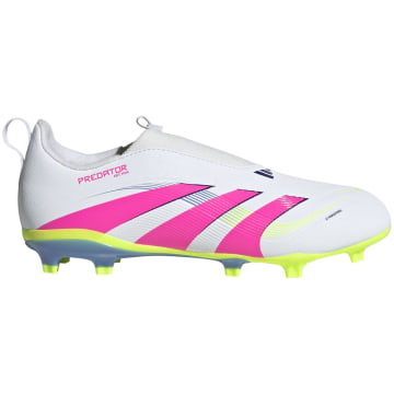 Adidas Predator League Laceless FG Kinder Nockenschuhe
