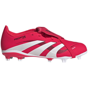 Adidas Predator League Fold-Over Tongue FG Kinder Nockenschuhe