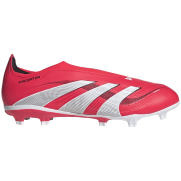Adidas Predator League Laceless FG/MG Unisex Nockenschuhe