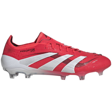 Adidas Predator Elite FG Unisex Nockenschuhe