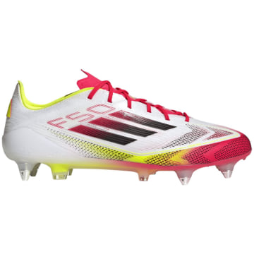 Adidas F50 Elite SG Unisex Stollenschuhe