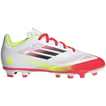 Adidas F50 Club FG/MG Kinder Nockenschuhe