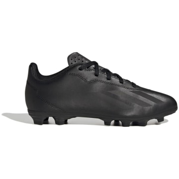 Adidas X Crazyfast.4 FxG J Unisex Nockenschuhe