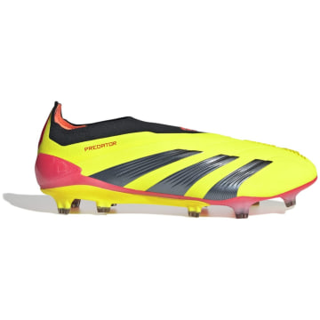 Adidas Predator Elite LL FG Unisex Nockenschuhe