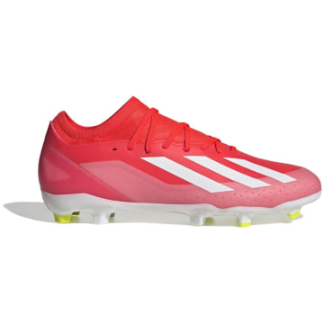 Adidas X Crazyfast League FG Unisex Nockenschuhe