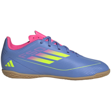 Adidas F50 Club IN Kinder Hallenschuhe