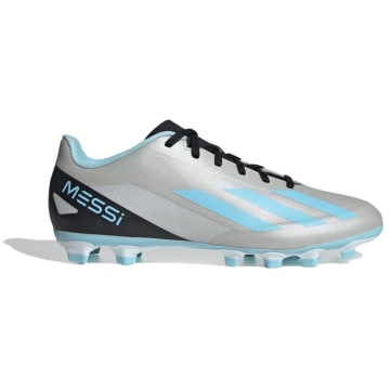 Adidas X Crazyfast Messi.4 FxG Fußballschuh Unisex