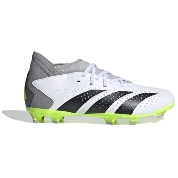 Adidas Predator Accuracy.3 FG Fußballschuh Kinder