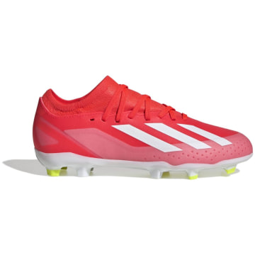 Adidas X Crazyfast League FG J Unisex Nockenschuhe