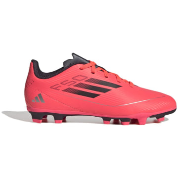 Adidas F50 Club Flexible Ground Cleats Kinder Nockenschuhe