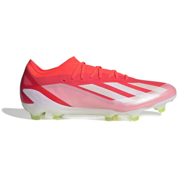Adidas X Crazyfast Elite FG Unisex Nockenschuhe