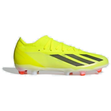 Adidas X Crazyfast PRO FG Unisex Nockenschuhe