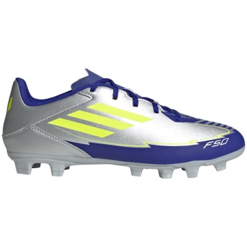 Adidas F50 Club Messi FG/MG Unisex Nockenschuhe