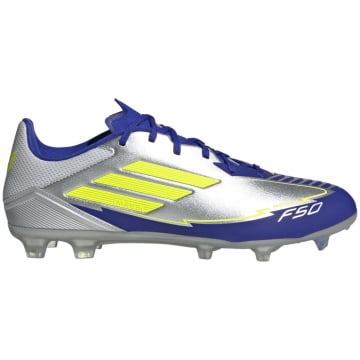 Adidas F50 League Messi FG/MG Unisex Nockenschuhe