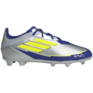 Adidas F50 Elite Messi Firm Ground Kinder Nockenschuhe
