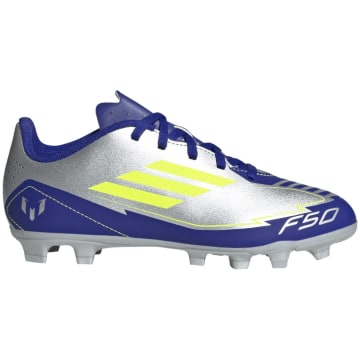 Adidas F50 Club Messi FG/MG Kinder Nockenschuhe