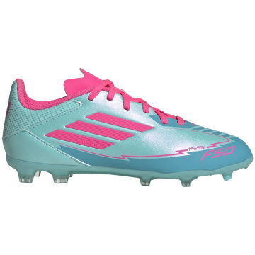 Adidas F50 League Messi FG/MG Kinder Nockenschuhe