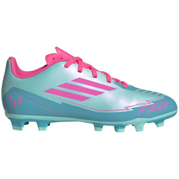 Adidas F50 Club Messi FG/MG Kinder Nockenschuhe