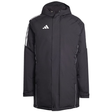 Adidas Tiro 24 Stadium Parka Herren