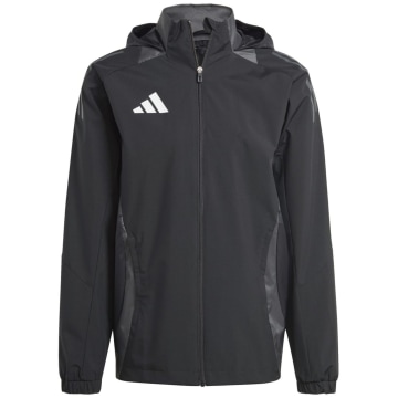 Adidas Tiro24 Competition ALL Weather Jacket Herren