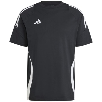 Adidas Tiro 24 Sweat T-Shirt Herren