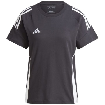 Adidas Tiro 24 Sweat T-Shirt Damen