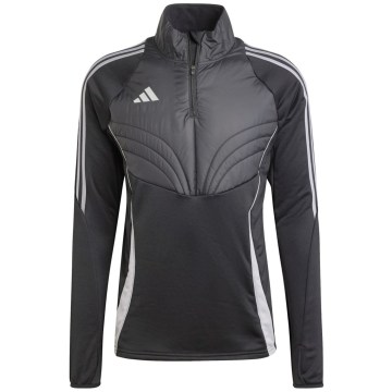 Adidas Tiro 24 Winterized Oberteil Herren Rollkragenpullover