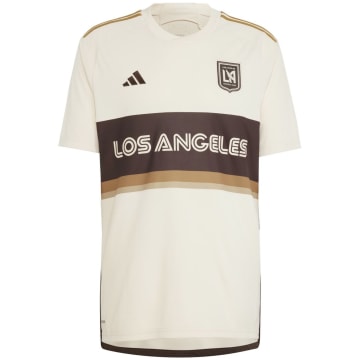 Adidas Los Angeles FC 24/25 Third Herren Trikot