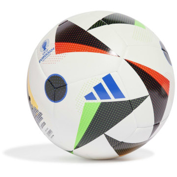Adidas Euro 24 Training Herren Outdoor-Fußball