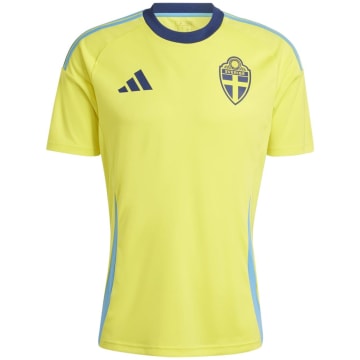 Adidas Schweden 2024 Home Fan
