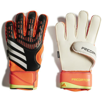 Adidas Pred Glove Match Fingersave Unisex