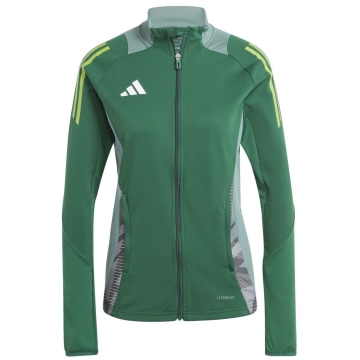 Adidas Tiro24 Competition Training Jacket Damen