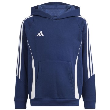 Adidas Tiro 24 Kids Sweat Hoodie Kinder
