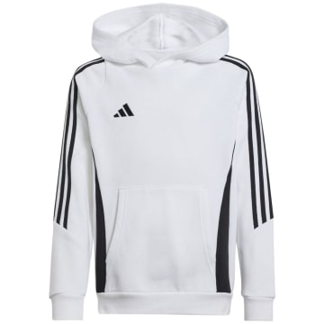 Adidas Tiro 24 Kids Sweat Hoodie Kinder