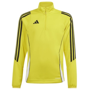 Adidas Tiro 24 Trainingsoberteil Kinder Rollkragenpullover