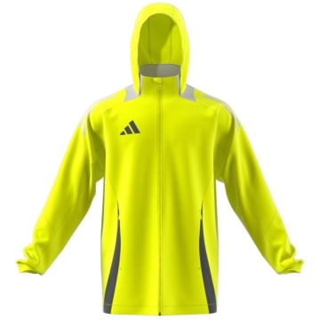 Adidas Tiro24 Competition ALL Weather Jacket Herren