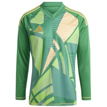 Adidas Tiro 24 Competition Langarm Torwarttrikot