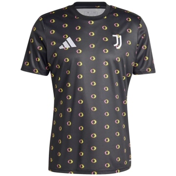 Adidas Juventus Turin Pre-Match