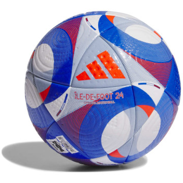 Adidas Île-De-Foot 24 Pro Ball Unisex Outdoor-Fußball