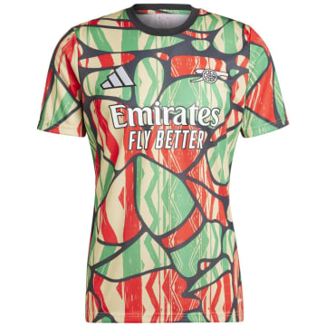 Adidas FC Arsenal Pre-Match